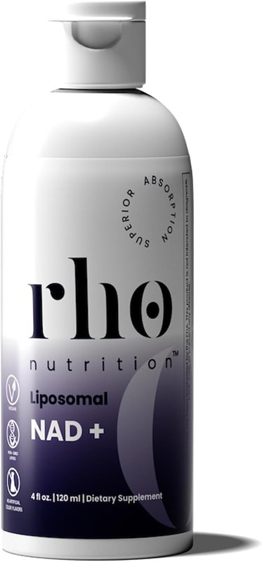 Liquid Supplement Designed to Help Support Absorption - Image 1