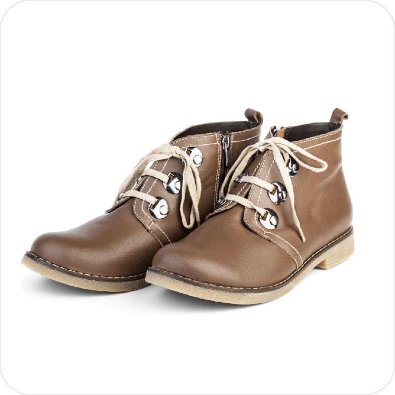 Shoe for Man - Image 1