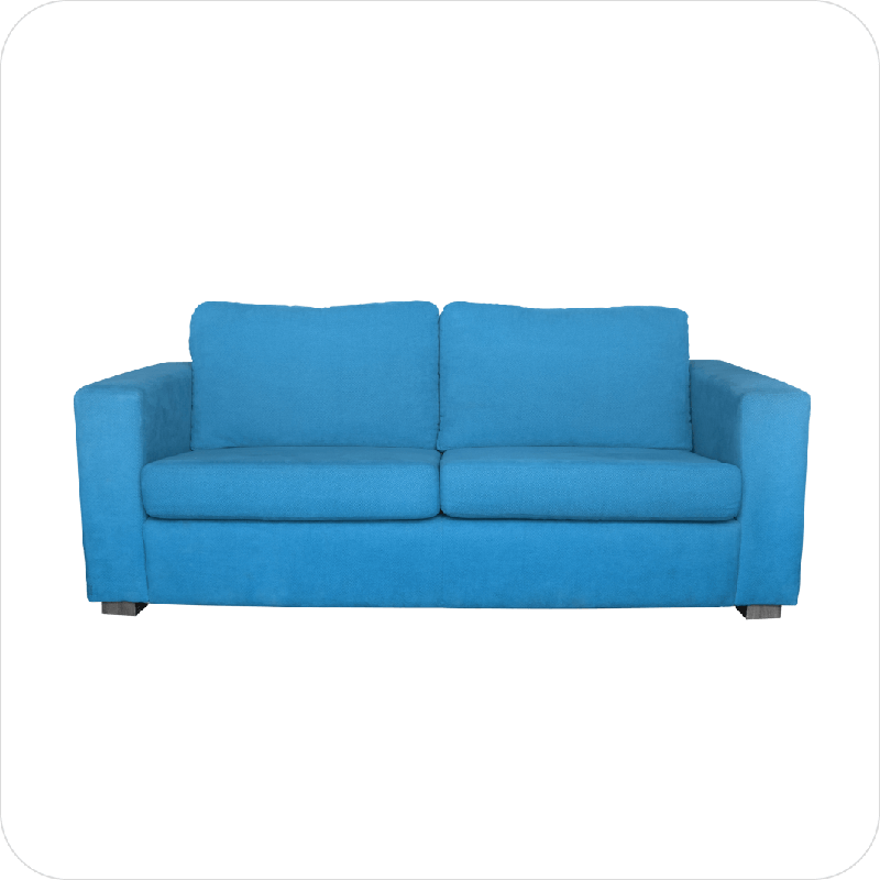 Comfort Sofa - Image 1