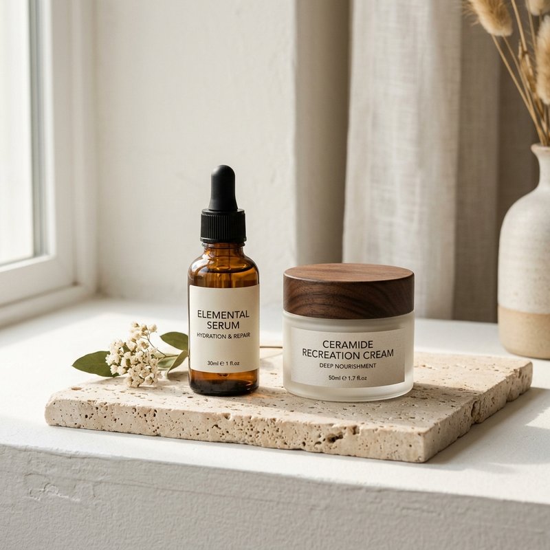 Beauty & Cosmetics