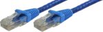 OLG20CBLB-020 Optilink CAT6 20-Feet Patch Cord