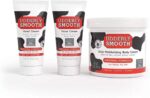 UDDERLY SMOOTH NonGreasy Hand and Body Moisturizer Cream Bundle 1 Kit