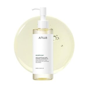 Pore Control Cleansing Oil