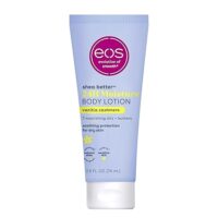 eos 24H Moisture Travel Body Lotion