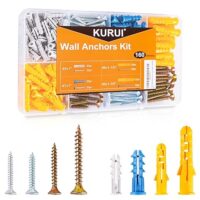 Wall Anchors Kit