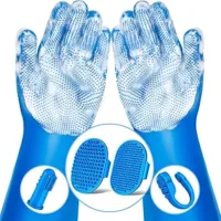 6PCS Pet Grooming Kit for Pets