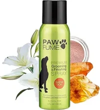 Dog Perfume Spray